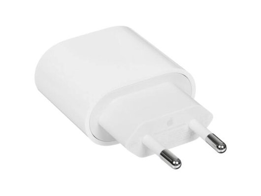 Зарядное устройство Apple 20W USB-C Power Adapter MUVV3ZMA/MD3J4ZM/A